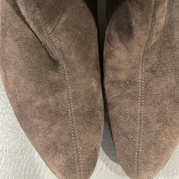 Via Spiga Booties - Picture 4 of 8